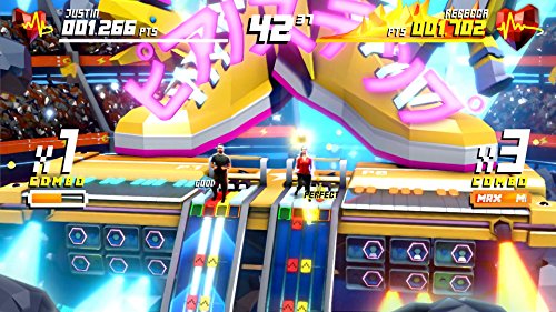 Shape Up [Importación Alemana]