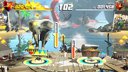 Shape Up [Importación Alemana]