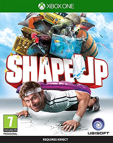 Shape Up [Importación Francesa]