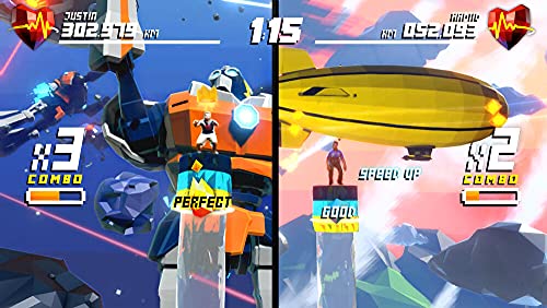 Shape Up [Importación Francesa]