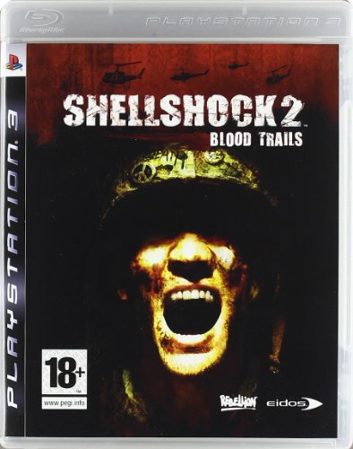 Shellshock 2