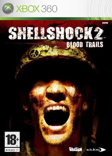 Shellshock 2