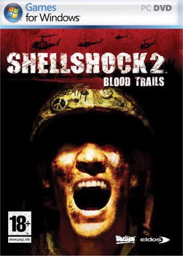 Shellshock 2 Blood Trails