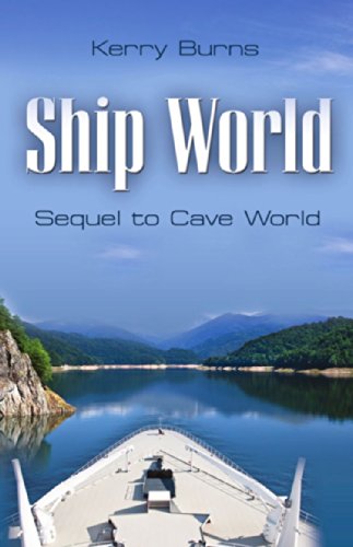 Ship World (English Edition)