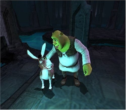 Shrek 2 - Occasion Bon