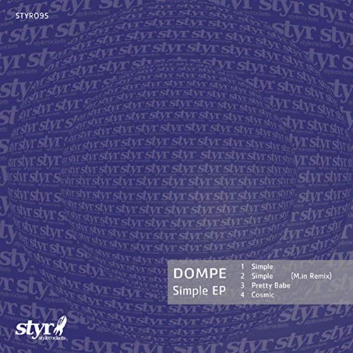 Simple (M.in Remix)