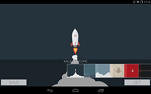 Simple Walls - Wallpaper Pack