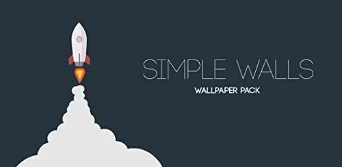 Simple Walls - Wallpaper Pack