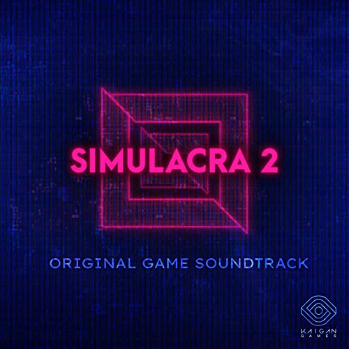 Simulacra 2 (Original Game Soundtrack)