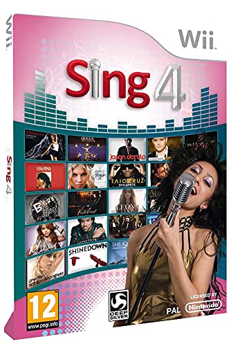 Sing 4