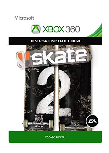 Skate 2 | Xbox 360 - Código de descarga