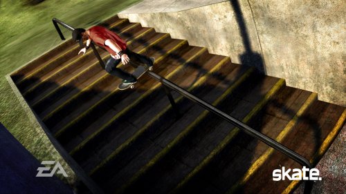 Skate - Xbox 360 by Electronic Arts