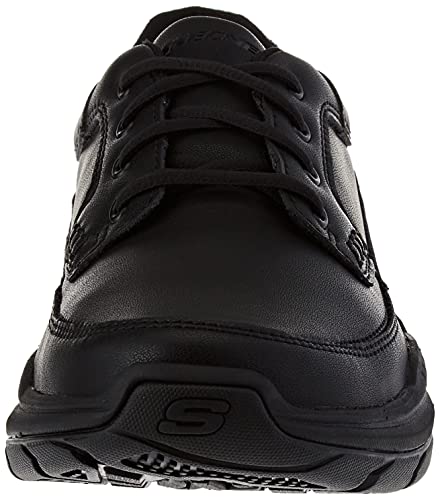 Skechers Expected 2.0 RAYMER, Oxford Hombre, BBK, 42 EU