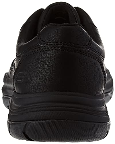 Skechers Expected 2.0 RAYMER, Oxford Hombre, BBK, 42 EU