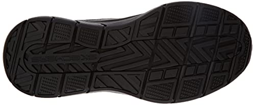 Skechers Expected 2.0 RAYMER, Oxford Hombre, BBK, 42 EU