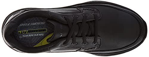 Skechers Expected 2.0 RAYMER, Oxford Hombre, BBK, 42 EU