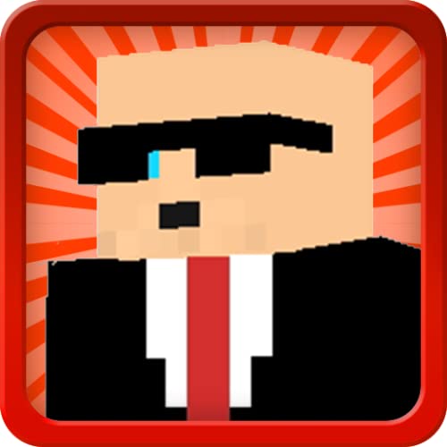 Skins para los chicos en trajes