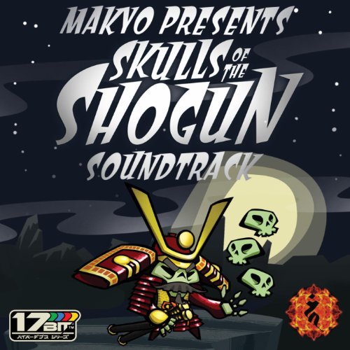 Skulls of the Shogun (Original Soundtrack)