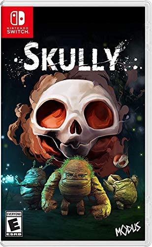 Skully for Nintendo Switch [USA]