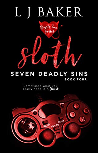 Sloth (Seven Deadly Sins Book 4) (English Edition)