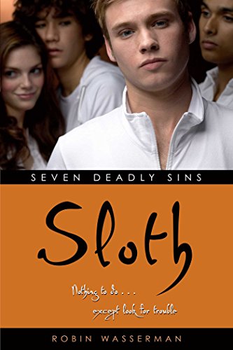 Sloth (Seven Deadly Sins Book 5) (English Edition)