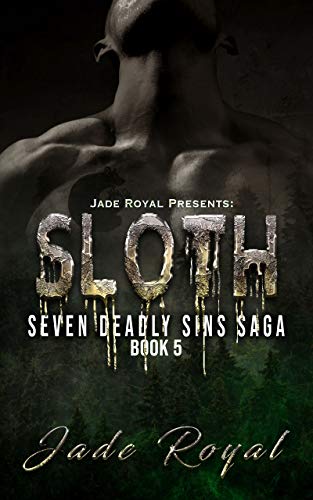 Sloth: Seven Deadly Sins Book 5 (English Edition)