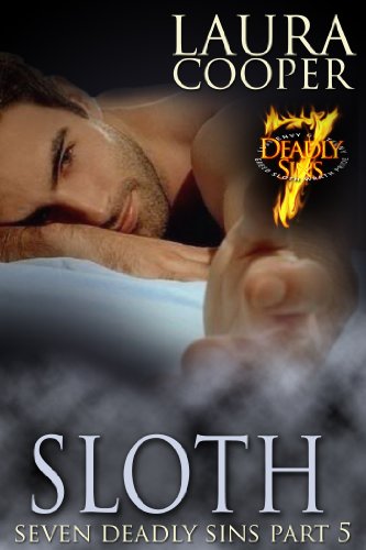 Sloth (Seven Deadly Sins Book 5) (English Edition)