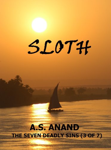 Sloth - Seven Literary Flash Fiction Stories (The Seven Deadly Sins Book 3) (English Edition)