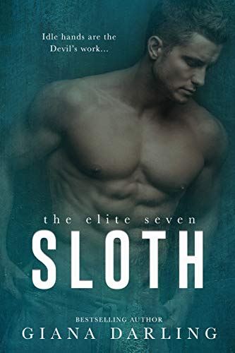 Sloth (The Elite Seven Book 6) (English Edition)