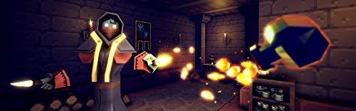 Smash Hit Plunder (PSVR) [Importación inglesa]