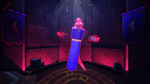 Smash Hit Plunder (PSVR) [Importación inglesa]