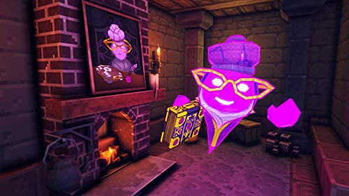 Smash Hit Plunder (PSVR) [Importación inglesa]