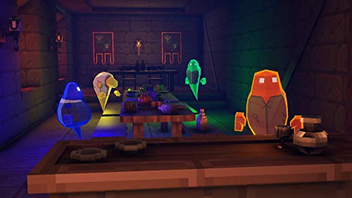 Smash Hit Plunder (PSVR) [Importación inglesa]