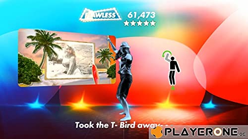 Sony Dancestar Party Hits, PS3 - Juego (PS3)