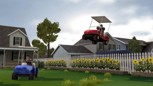 Sony Jackass: el Videojuego PSP