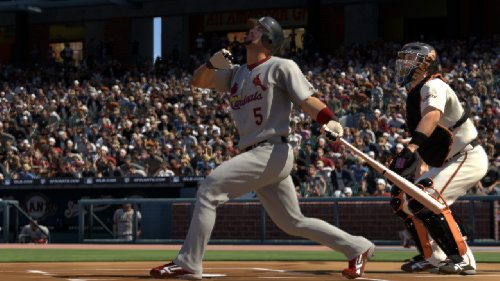 Sony MLB 10 The Show, PS3 - Juego (PS3)