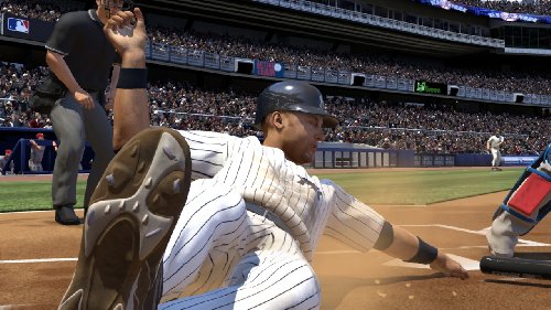 Sony MLB 10 The Show, PS3 - Juego (PS3)