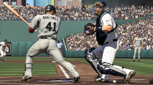 Sony MLB 10 The Show, PS3 - Juego (PS3)