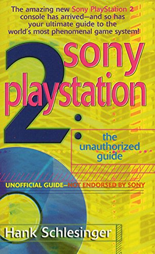Sony Playstation 2: The Unauthorized Guide (English Edition)