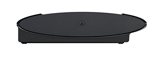 Sony Ps3 500Gb Slim Negro Wifi - Videoconsolas (Playstation 3, Negro, 256 MB, Xdr, Gddr3, IBM Cell Broadband Engine)