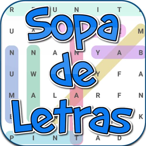 Sopa de Letras