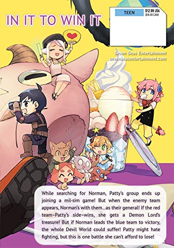 Sorry for My Familiar Vol. 7