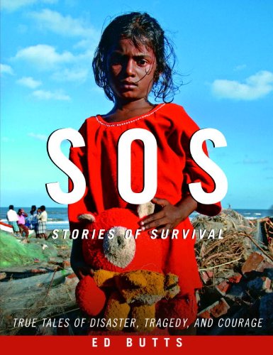 SOS: Stories of Survival (English Edition)