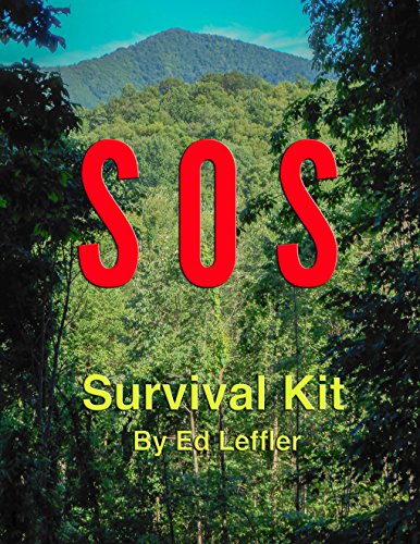 SOS Survival Kit (English Edition)