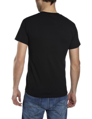 Space Invaders: Multi Coloured (T-Shirt Unisex Tg. S) [Italia]