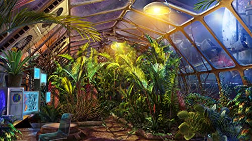 Space Legends: At the Edge of the Universe (Full)