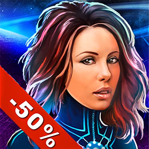 Space Legends: At the Edge of the Universe (Full)