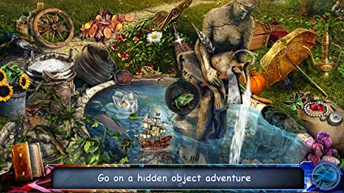 Space Legends: At the Edge of the Universe (Full)