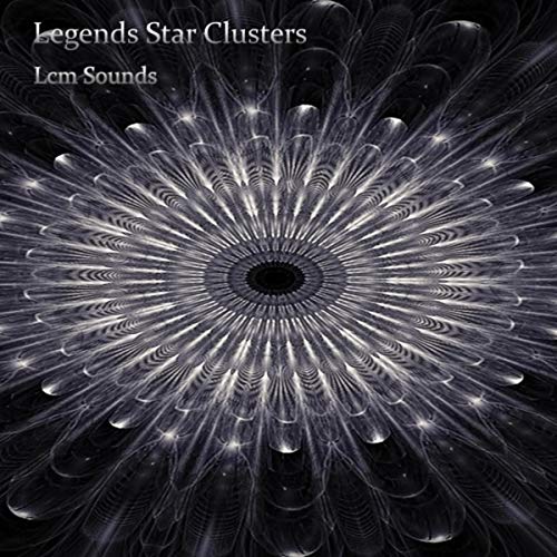 Space Legends Star Clusters