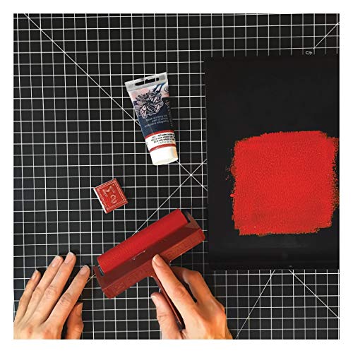 Speedball Bloque De Tinta Starter Set